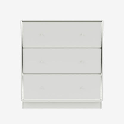 Commode Carry par Peter J. Lassen - Montana-09 Nordic-Plinthe h 7cm-The Woods Gallery
