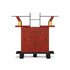 Commode Freemont par Ettore Sottsass - Memphis Milano-The Woods Gallery
