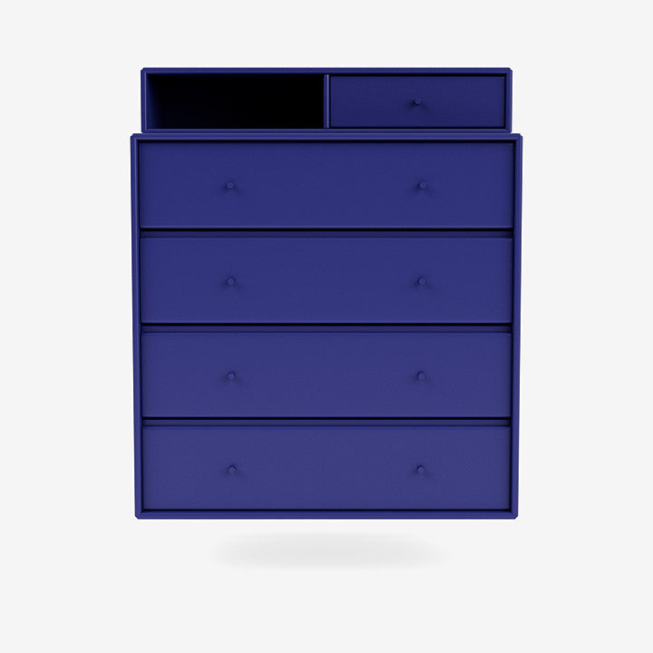 Commode Keep par Peter J. Lassen - Montana-02 Fjord-Avec rail de suspension-The Woods Gallery