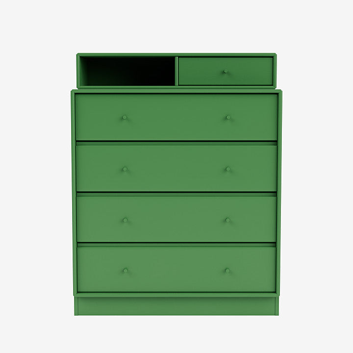 Commode Keep par Peter J. Lassen - Montana-02 Fjord-Avec rail de suspension-The Woods Gallery