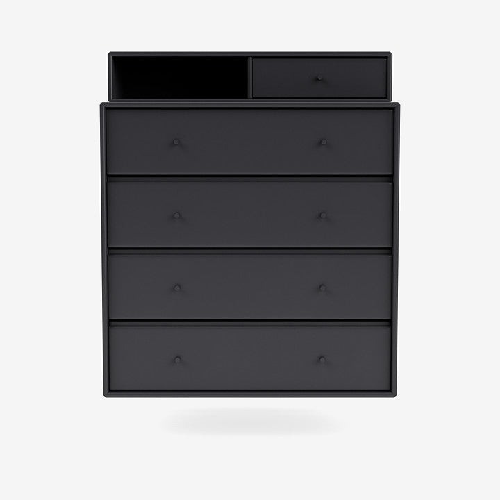 Commode Keep par Peter J. Lassen - Montana-02 Fjord-Avec rail de suspension-The Woods Gallery