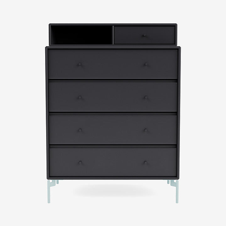 Commode Keep par Peter J. Lassen - Montana-02 Fjord-Avec rail de suspension-The Woods Gallery