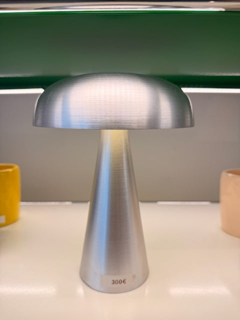 Como SC53 Table Lamp by Space Copenhagen - &amp;amp;Tradition