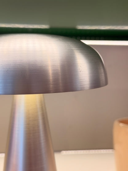 Como SC53 Table Lamp by Space Copenhagen - &amp;amp;Tradition