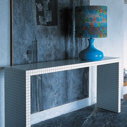 Console Quaderna 710/C de Superstudio - L 180 cm - Zanotta-The Woods Gallery