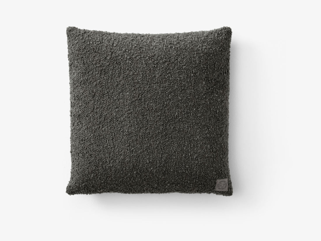 Coussin Collect SC28 Bouclette - &amp;Tradition-Mousse-The Woods Gallery