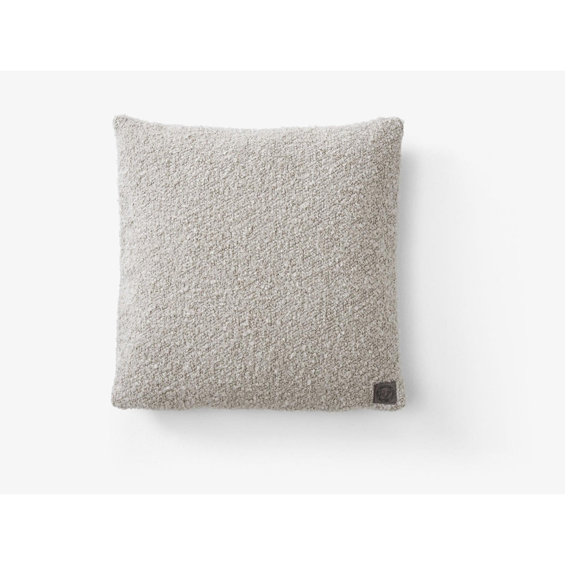 Coussin Collect SC28 Bouclette - &amp;Tradition-Nuage-The Woods Gallery