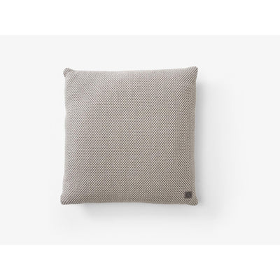 Coussin Collect SC28 Tissé - &Tradition-Amande-The Woods Gallery