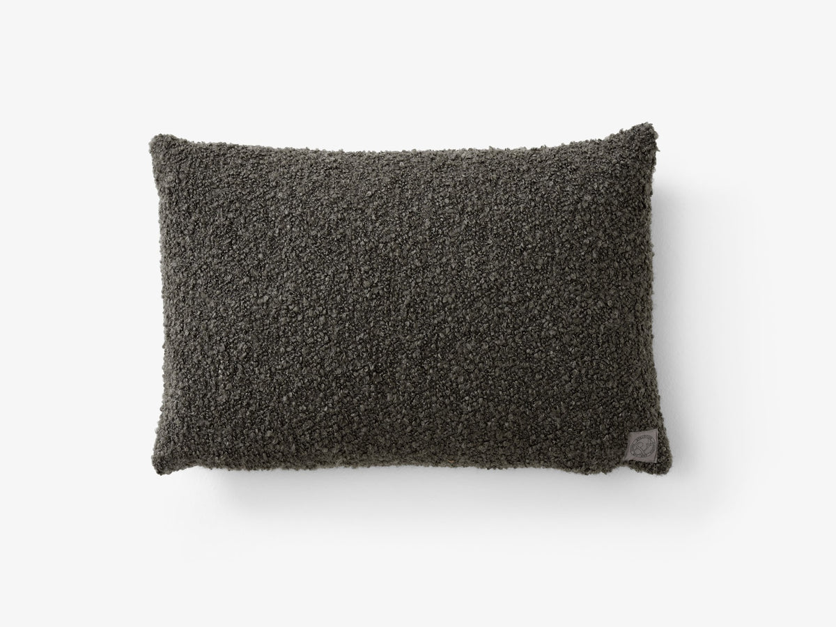 Coussin Collect SC48 Bouclette - &amp;Tradition-Mousse-The Woods Gallery