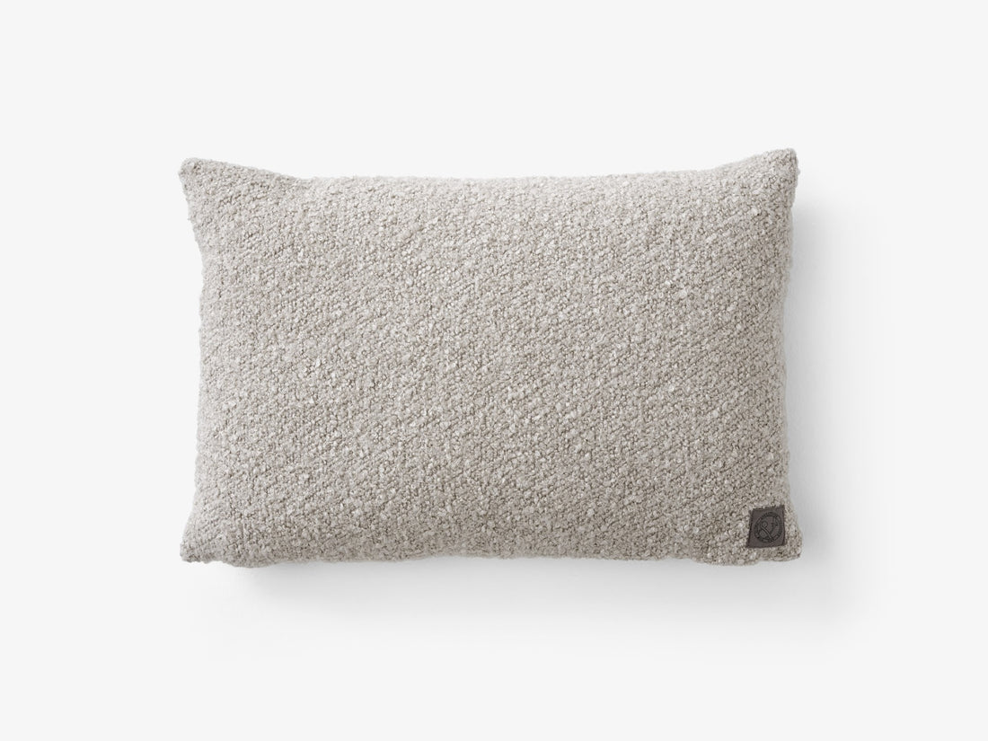 Coussin Collect SC48 Bouclette - &amp;Tradition-Nuage-The Woods Gallery