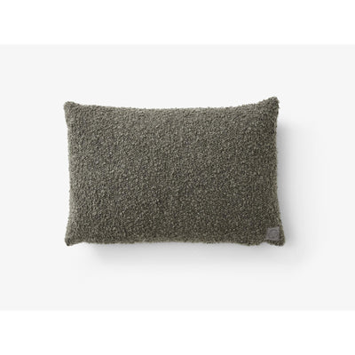 Coussin Collect SC48 Bouclette - &Tradition-Sauge-The Woods Gallery