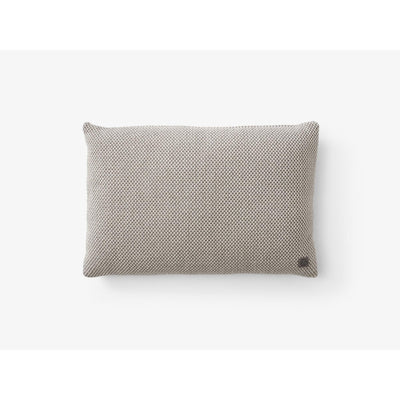 Coussin Collect SC48 Tissé - &Tradition-Amande-The Woods Gallery