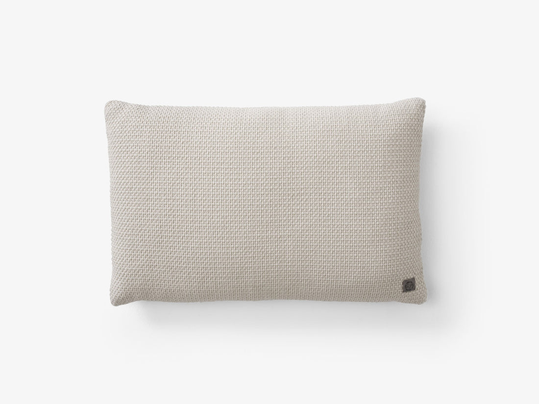Coussin Collect SC48 Tissé - &amp;Tradition-Coco-The Woods Gallery