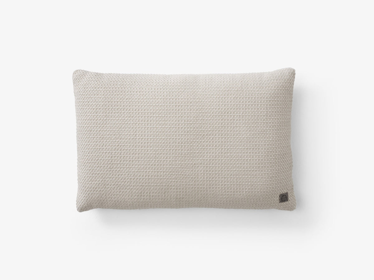Coussin Collect SC48 Tissé - &amp;Tradition-Coco-The Woods Gallery