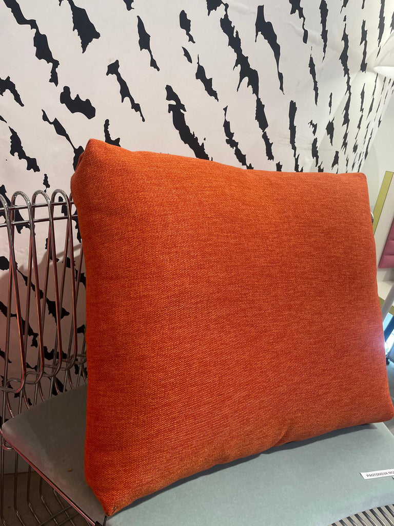 Coussin Mags Cushion orange - Hay-The Woods Gallery