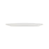 Coussin Pantonova Convex par Verner Panton - Montana-Blanc-The Woods Gallery
