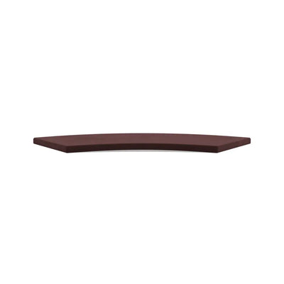 Coussin Pantonova Convex par Verner Panton - Montana-Bordeaux-The Woods Gallery