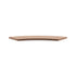 Coussin Pantonova Convex par Verner Panton - Montana-Marron-The Woods Gallery