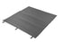 Coussin pour canapé Palissade - Hay-Anthracite-The Woods Gallery