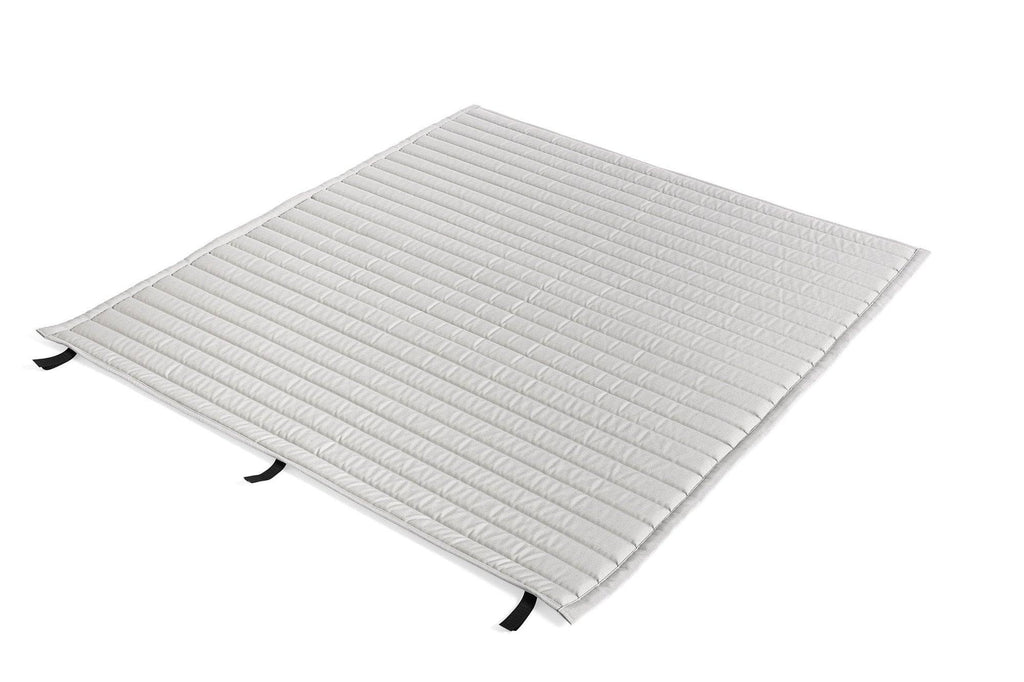 Coussin pour canapé Palissade - Hay-Vert Olive-The Woods Gallery