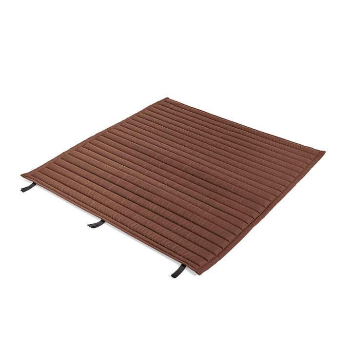 Coussin pour canapé Palissade - Hay-Vert Olive-The Woods Gallery