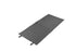 Coussin pour fauteuil Lounge Palissade - Hay-Anthracite-The Woods Gallery