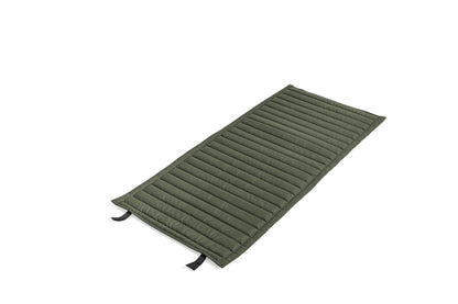 Coussin pour fauteuil Lounge Palissade - Hay-Olive-The Woods Gallery