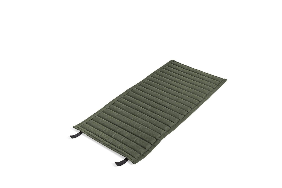 Coussin pour fauteuil de table Palissade - Hay-Olive-The Woods Gallery