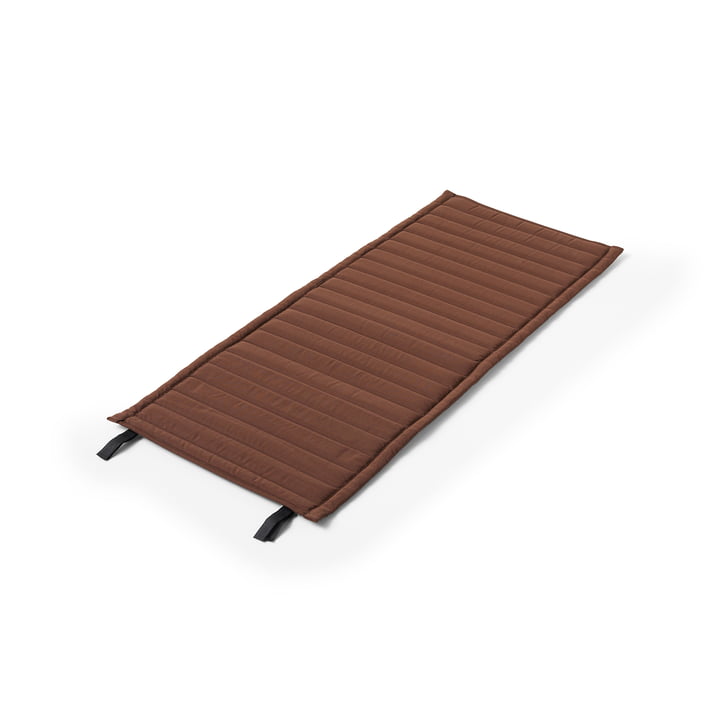 Coussin pour fauteuil de table Palissade - Hay-Vert Olive-The Woods Gallery