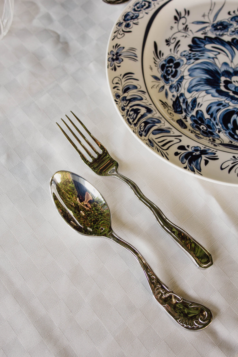 Couverts Classics on acid - Seletti-The Woods Gallery