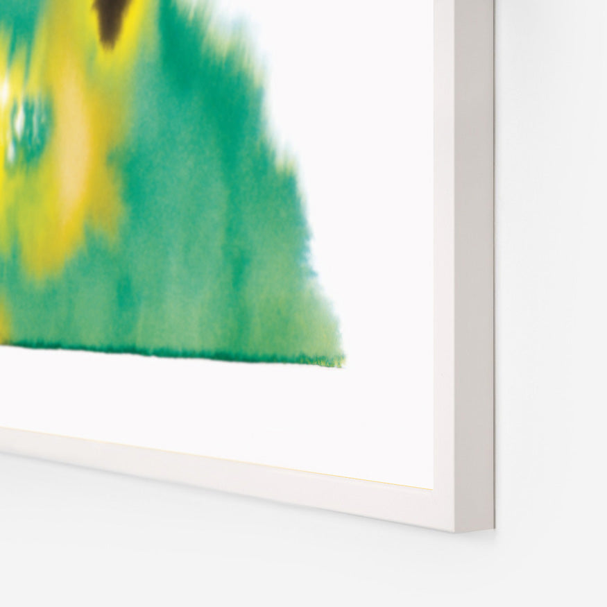 Crocodile de Rop van Mierlo - The Wrong Shop-Sans encadrement-The Woods Gallery
