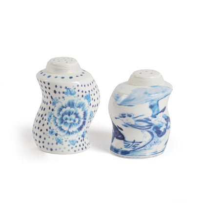 Salières Dots &amp; Ginger Classics on Acid de Diesel Living - Seletti-vue 3-The Woods Gallery