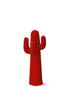 Décoration Guframini Mini Cactus - Gufram-Rouge-The Woods Gallery