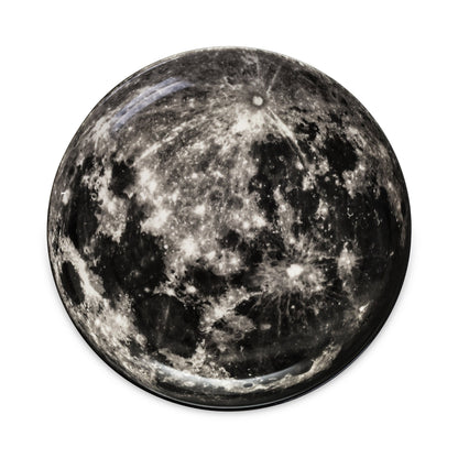 Plat Cosmic Diner Moon de Diesel Living - Seletti-vue 5-The Woods Gallery