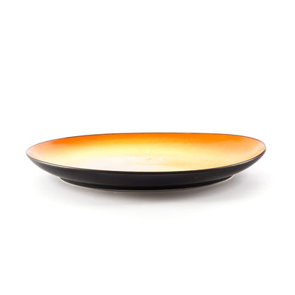 Plat Cosmic Diner Sun de Diesel Living - Seletti-vue 8-The Woods Gallery