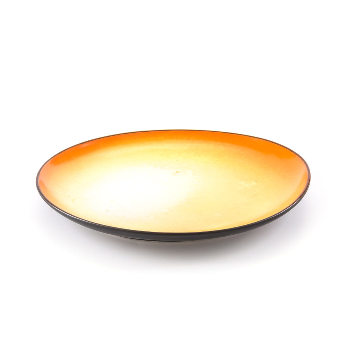 Plat Cosmic Diner Sun de Diesel Living - Seletti-vue 7-The Woods Gallery