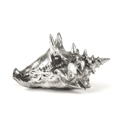 Sculpture Wunderkammer Shell de Diesel Living - Seletti-vue 5-The Woods Gallery