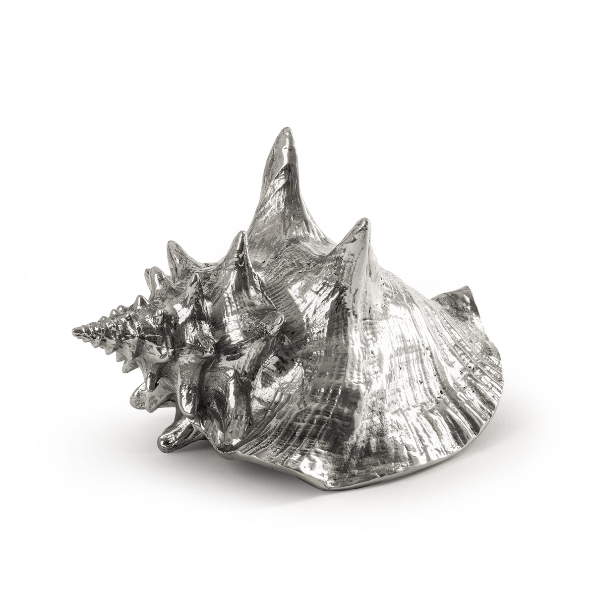 Sculpture Wunderkammer Shell de Diesel Living - Seletti-vue 7-The Woods Gallery