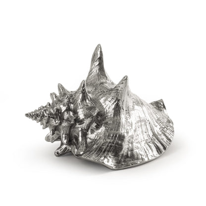 Sculpture Wunderkammer Shell de Diesel Living - Seletti-vue 7-The Woods Gallery