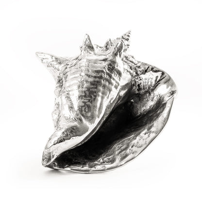 Sculpture Wunderkammer Shell de Diesel Living - Seletti-vue 8-The Woods Gallery
