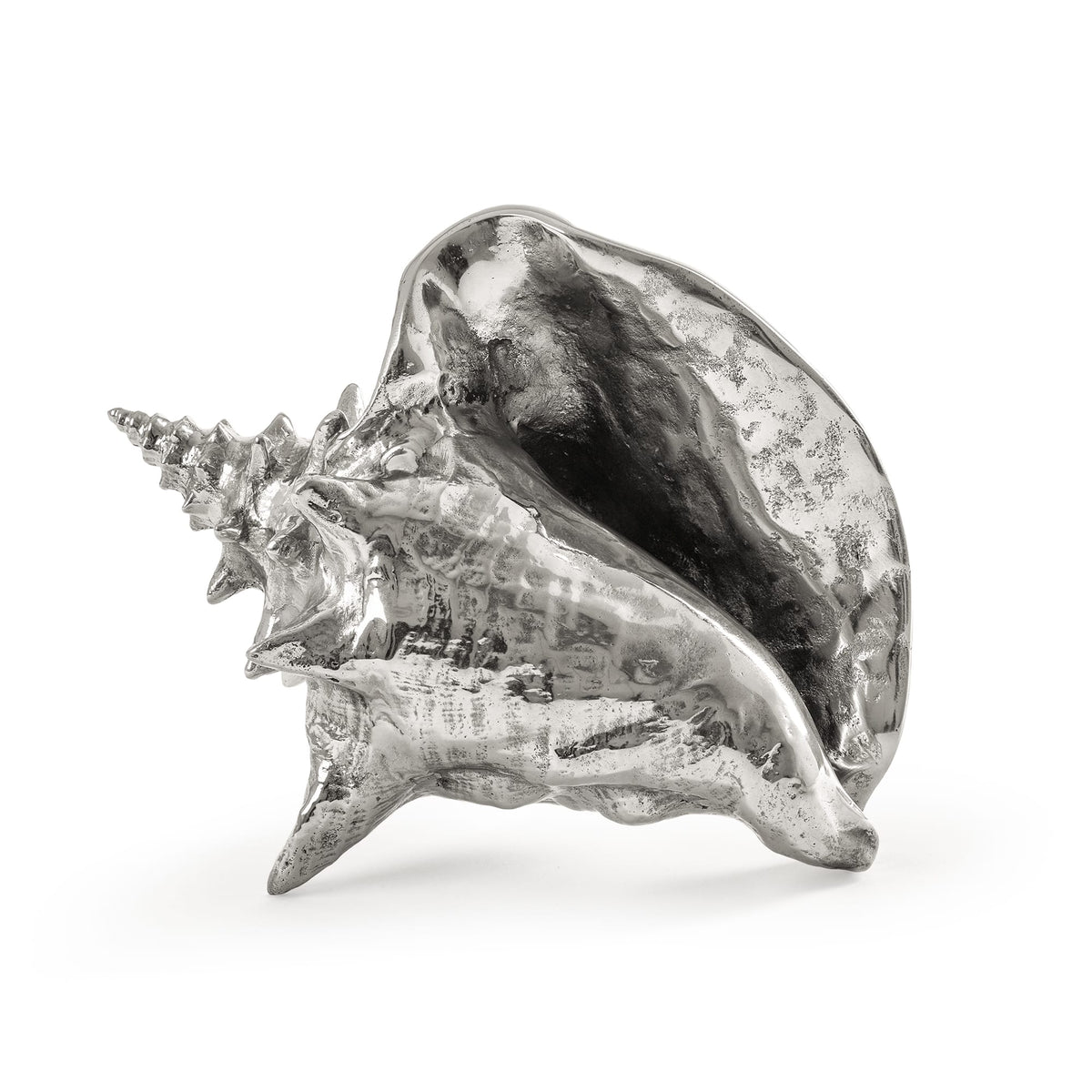Sculpture Wunderkammer Shell de Diesel Living - Seletti-vue 6-The Woods Gallery