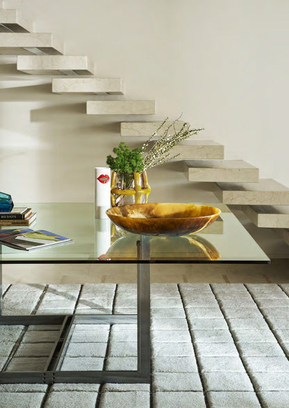 Table W02 Sarpi de Carlo Scarpa - Cassina-ambiance catalogue Cassina 2026 (vue 2)-The Woods Gallery