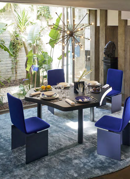 Table 545 Montparnasse de Charlotte Perriand - Cassina-ambiance catalogue Cassina 2026-The Woods Gallery