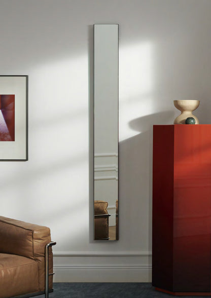 Miroir Otero de Studio Simon - Cassina-ambiance catalogue Cassina 2026 (vue 2)-The Woods Gallery