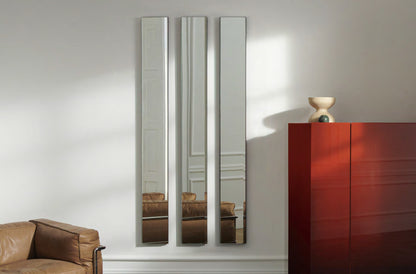 Miroir Otero de Studio Simon - Cassina-ambiance catalogue Cassina 2026-The Woods Gallery
