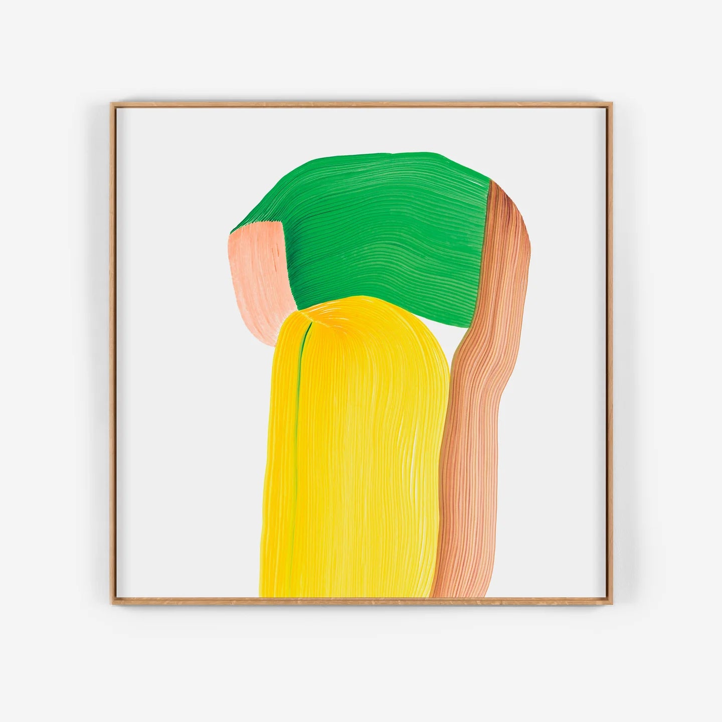 Ronan Bouroullec 『Drawing 7』 Ronan Bouroullec / Drawing 7 – Poster Shop Fubar