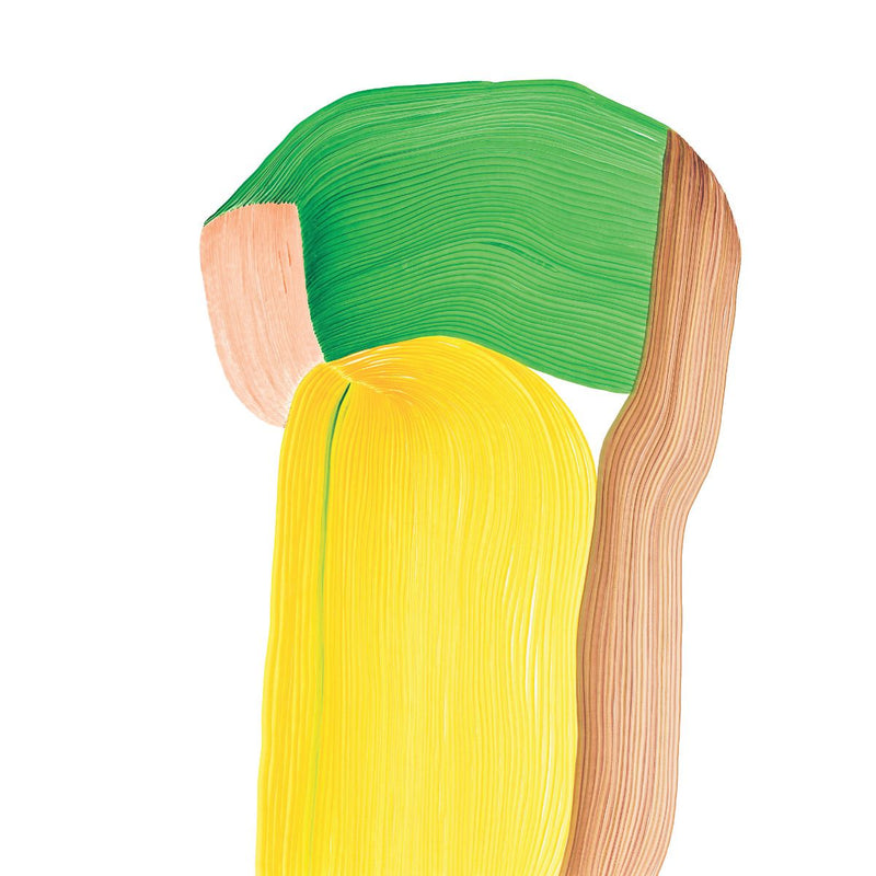Drawing 10 de Ronan Bouroullec - The Wrong Shop-Sans encadrement-The Woods Gallery