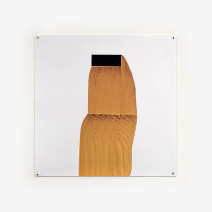 Drawing 11 de Ronan Bouroullec - The Wrong Shop-Affiche + kit de suspension-The Woods Gallery