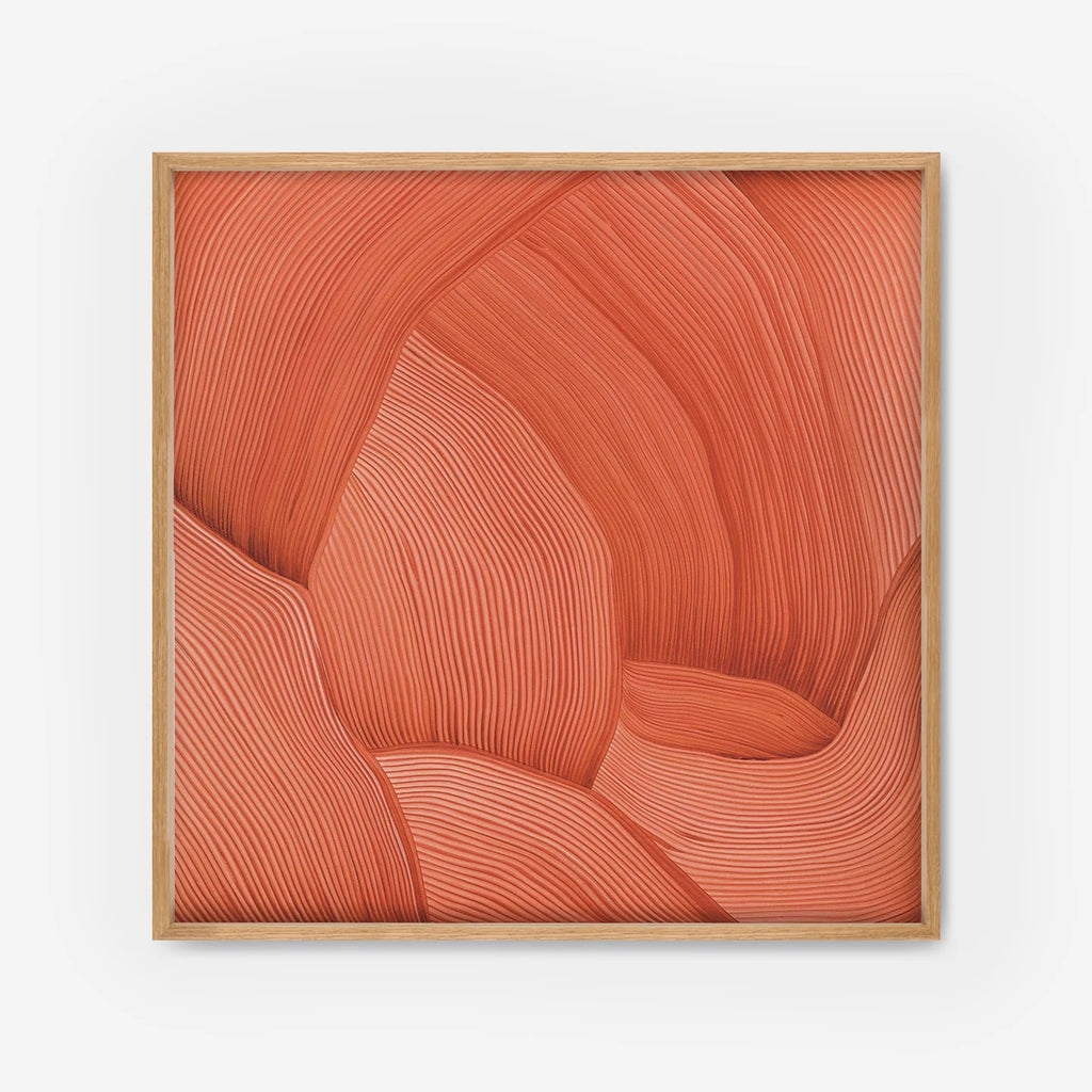 Drawing 12 de Ronan Bouroullec - The Wrong Shop-Sans encadrement-The Woods Gallery