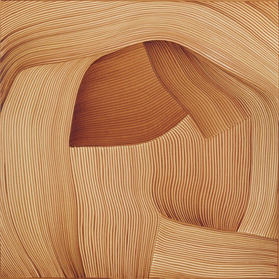 Drawing 13 de Ronan Bouroullec - The Wrong Shop-Sans encadrement-The Woods Gallery